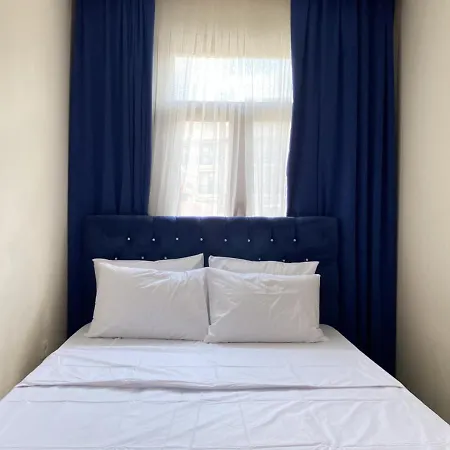 Lejlighed Central Flat With Balcony In Inonu Sisli *