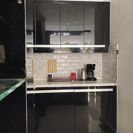 Central Flat With Balcony In Inonu Sisli * Istanbul